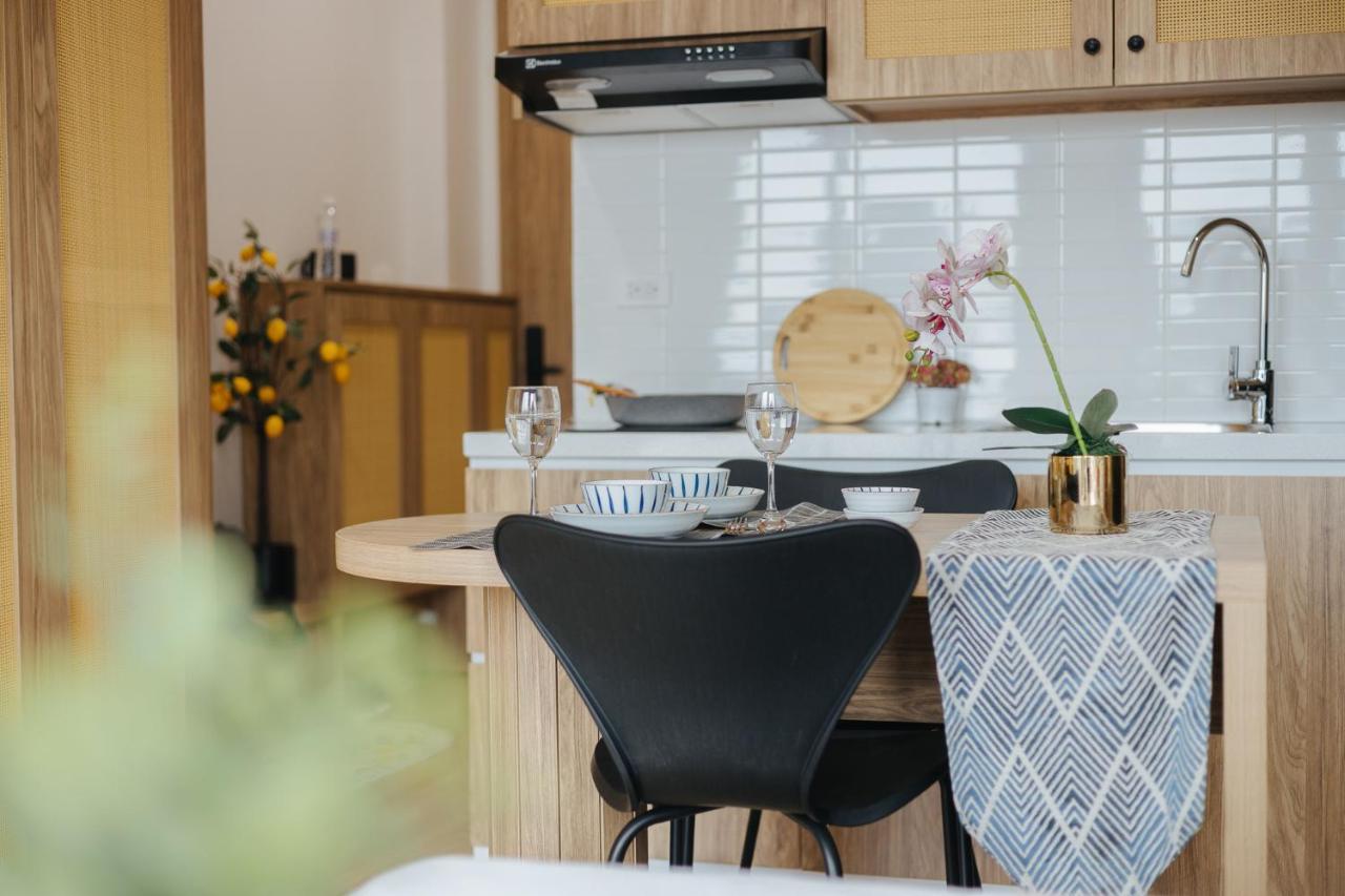 Myrcella Urban Studio Ανόι Εξωτερικό φωτογραφία