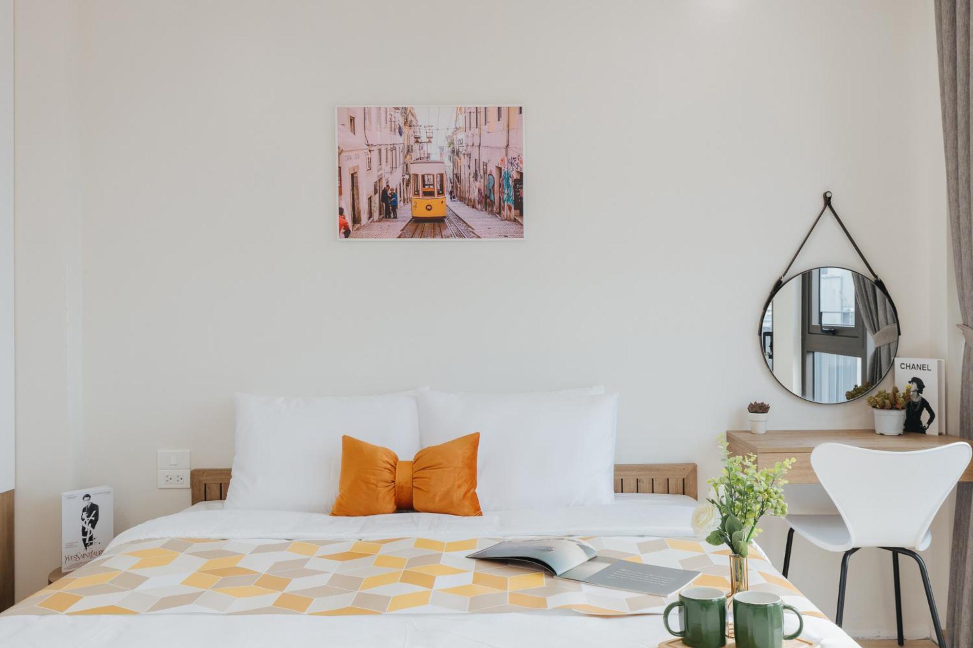 Myrcella Urban Studio Ανόι Εξωτερικό φωτογραφία