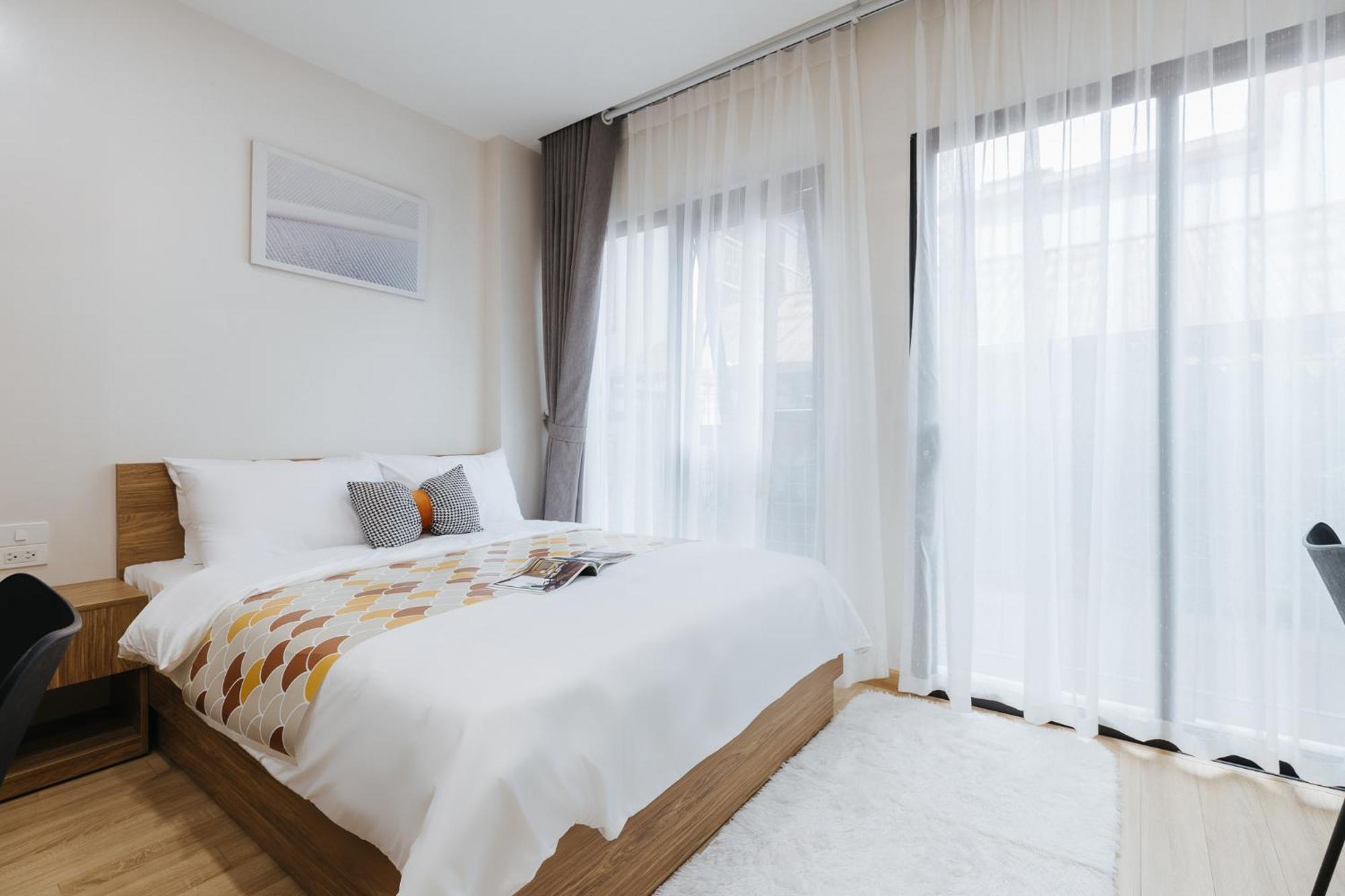 Myrcella Urban Studio Ανόι Εξωτερικό φωτογραφία