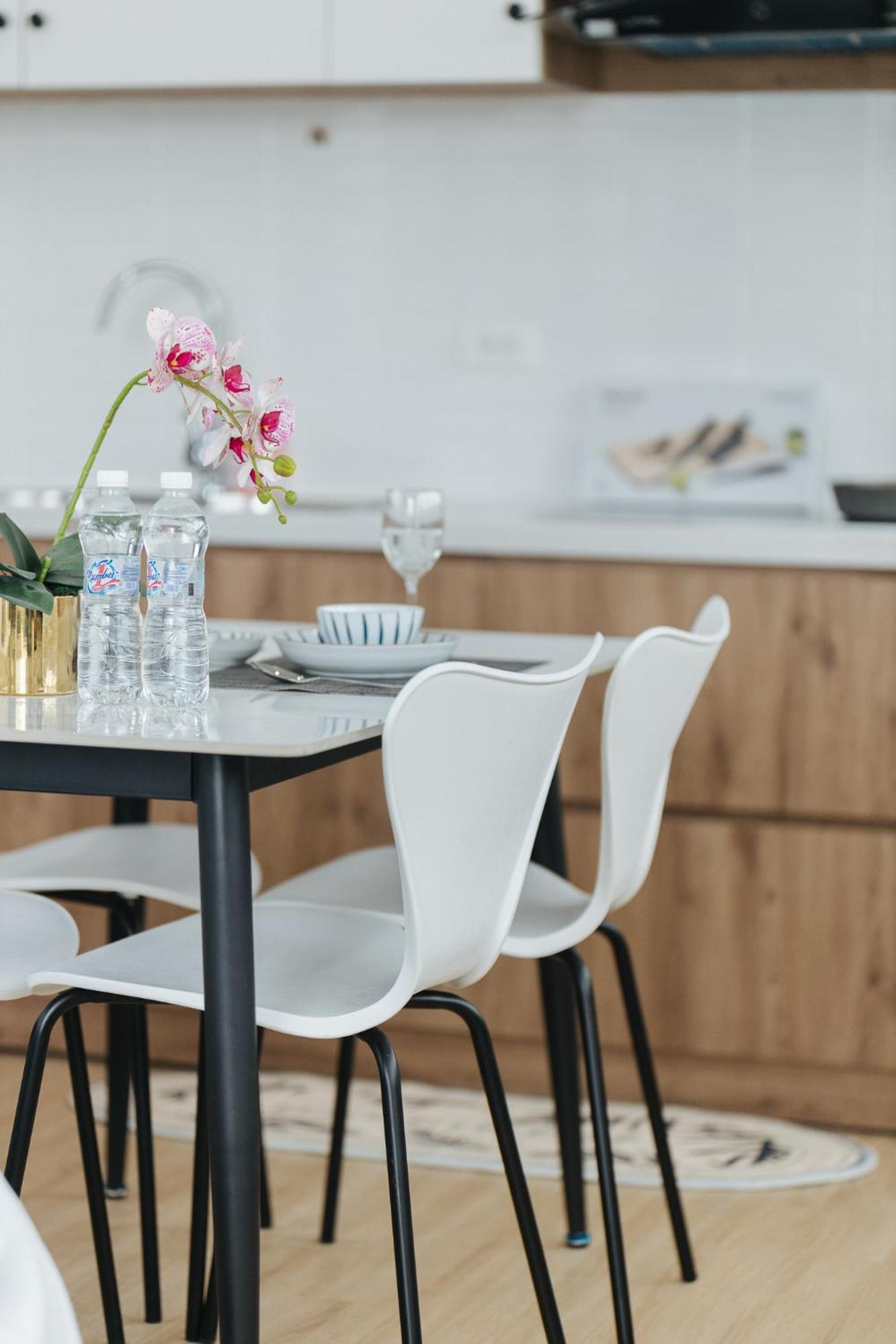 Myrcella Urban Studio Ανόι Εξωτερικό φωτογραφία