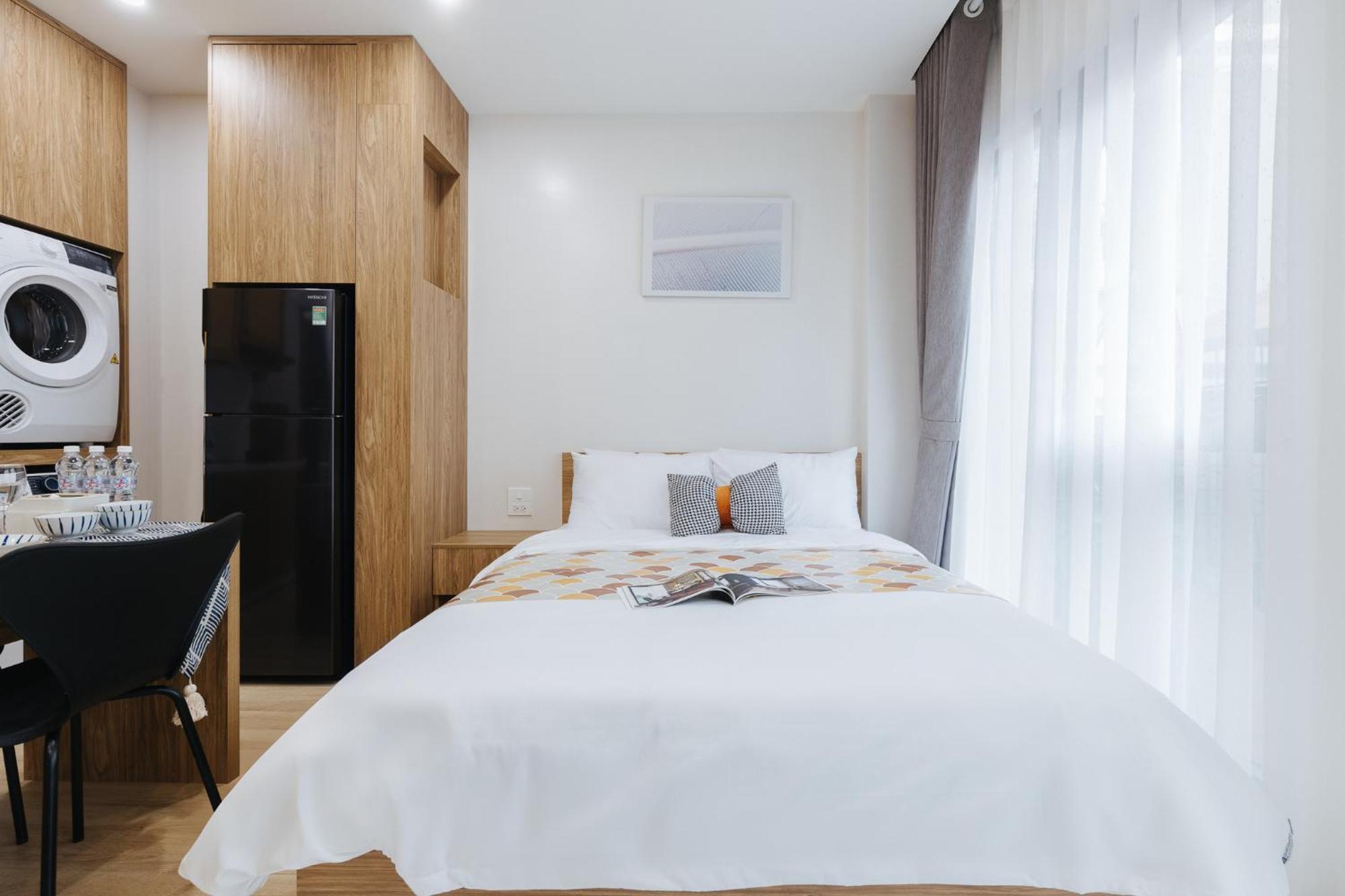 Myrcella Urban Studio Ανόι Εξωτερικό φωτογραφία
